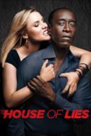 Poster House of Lies