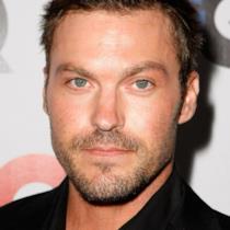 Brian Austin Green