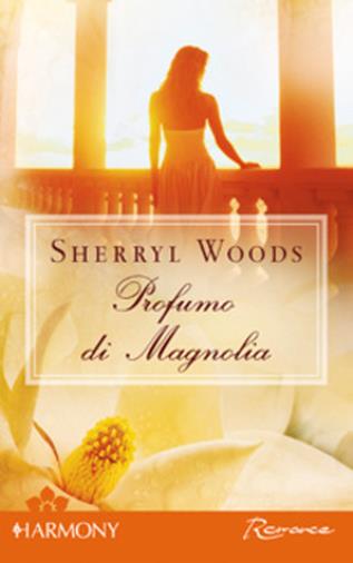 Profumo di magnolia