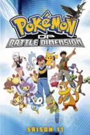 Diamante e Perla - Battle Dimension