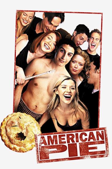 Poster American Pie