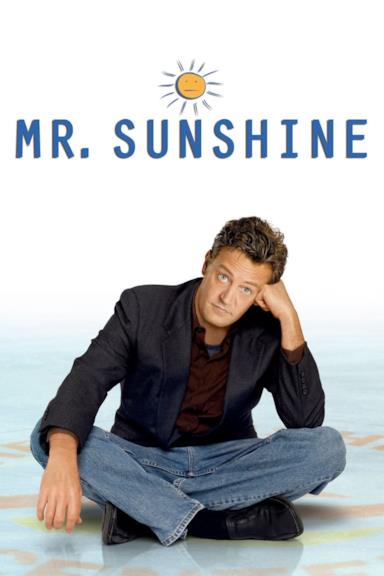 Poster Mr. Sunshine