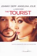 Poster The Tourist