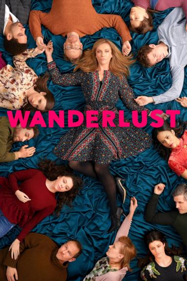 Poster Wanderlust