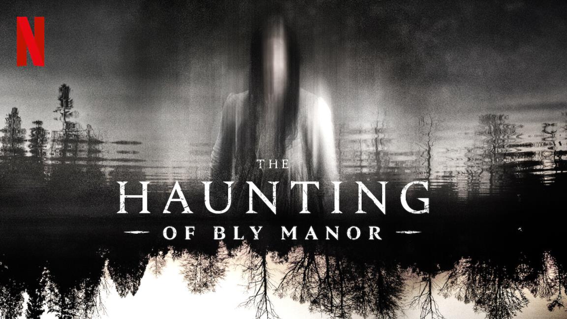 The Haunting of Bly Manor