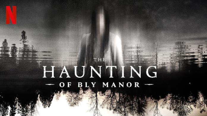 The Haunting of Bly Manor