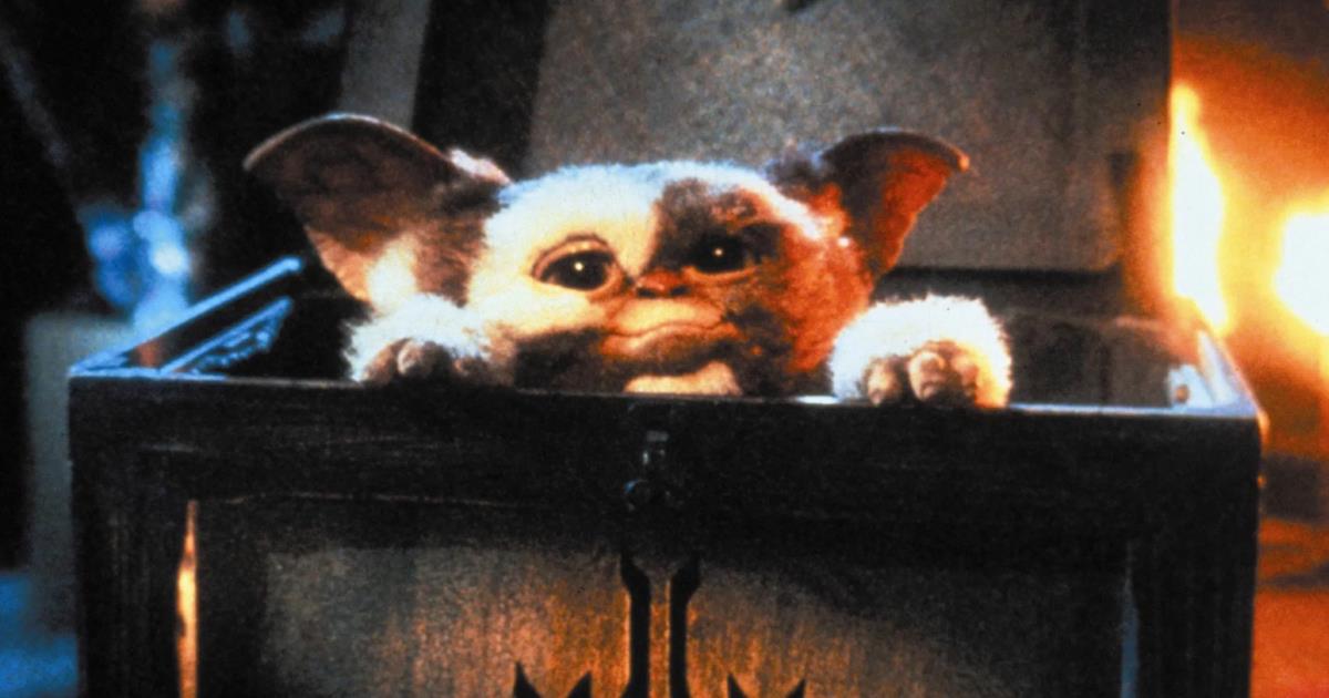 Gremlins che creature sono Gizmo e Ciuffo Bianco? Curiosità e origini