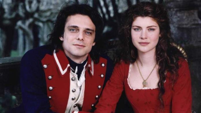 Elisa Di Rivombrosa: le repliche tornano su Canale 5 Elisa e Fabrizio in Elisa Di Rivombrosa