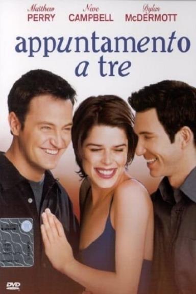 Poster Appuntamento a tre