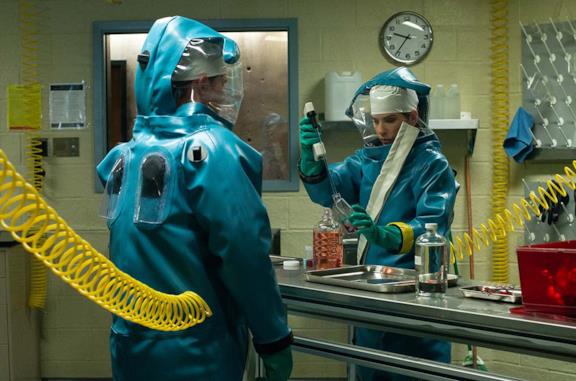 Daniel Dae Kim protagonista della nuova stagione di The Hot Zone: cosa sappiamo