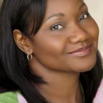 Gwen Waymon