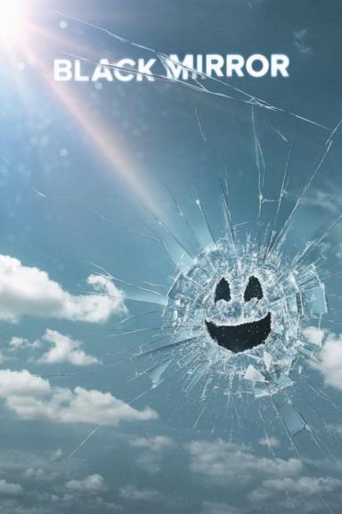 Poster Black Mirror