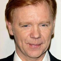 David Caruso