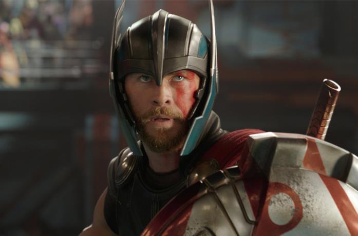 Thor