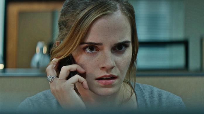 Emma Watson in The Circle