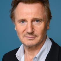 Liam Neeson