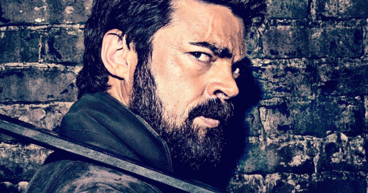 Film E Programmi Tv Di Karl Urban