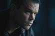 Matt Damon in una scena del film Jason Bourne