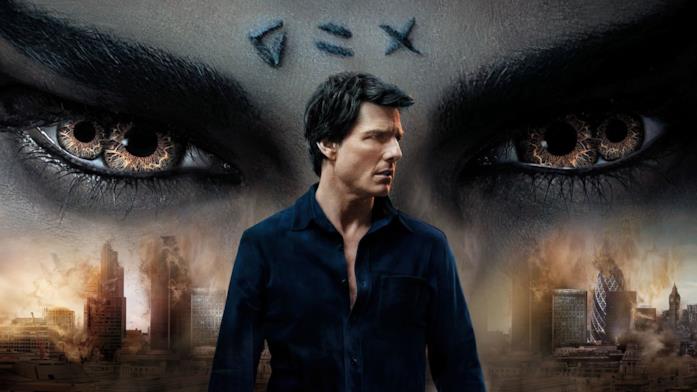 La Mummia, parla il regista Alex Kurtzman Tom Cruise, protagonista del film di Alex Kurtzman La Mummia
