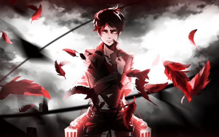 Attack on Titan: Wings of Freedom in uscita ad agosto L'Attacco dei Giganti diventa un videogioco