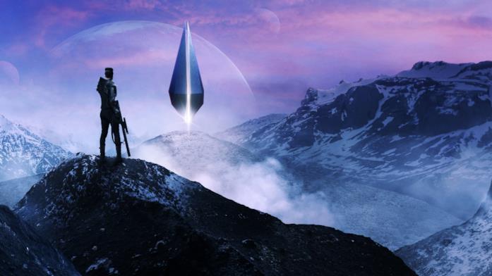 Prima di fondazione, ecco le serie di fantascienza da vedere