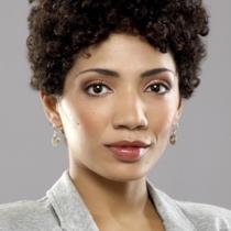 Jasika Nicole