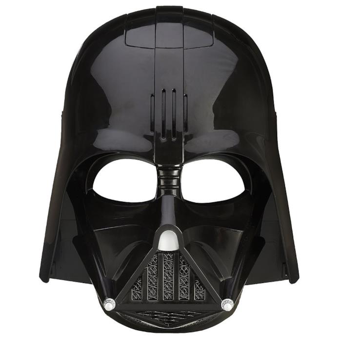 Star Wars - Maschera Darth Vader Star Wars - Maschera Darth Vader in offerta su Amazon