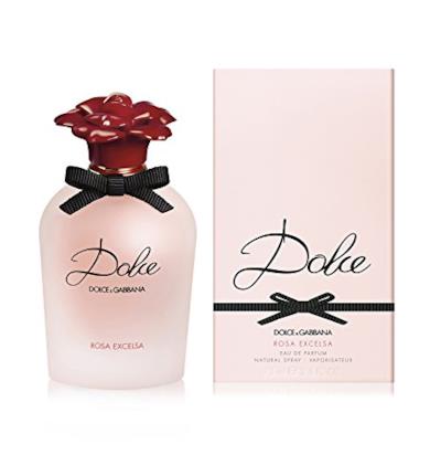 Dolce & Gabbana Rosa Excelsa Eau de Parfum - 75 ml