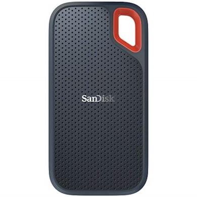 SanDisk Extreme SSD Portatile da 250 GB