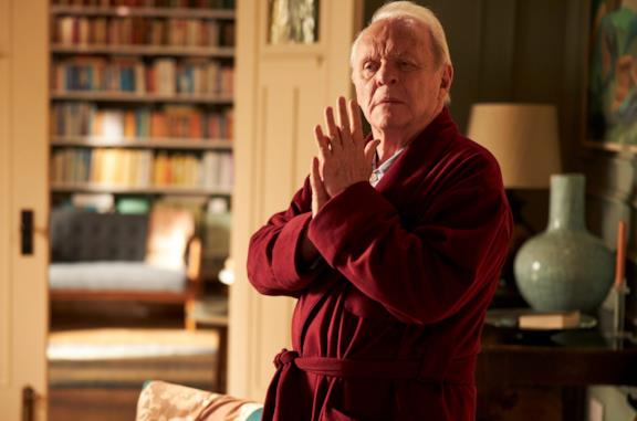 Perché la straordinaria interpretazione di Anthony Hopkins in the Father è valsa all'attore il suo secondo premio Oscar