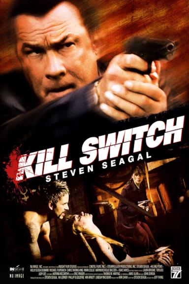 Poster Killing Point