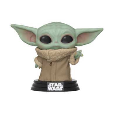 Baby Yoda Figura Funko Pop! Vinyl