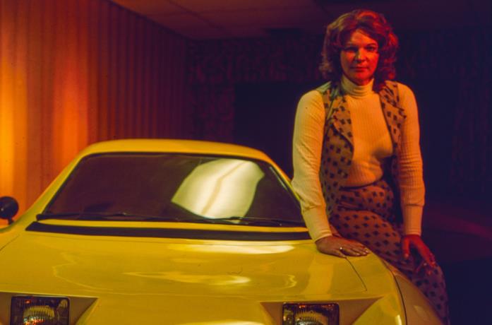 The Lady and the Dale, la docuserie sulla truffatrice Liz Carmichael Liz Carmichael