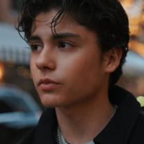 Miguel Cazarez Mora