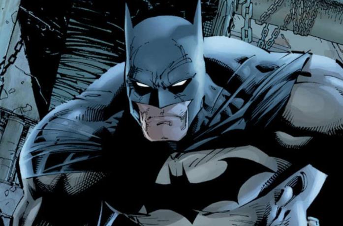 Batman nei fumetti