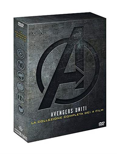 Marvel Avengers