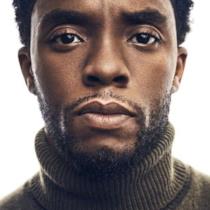 Chadwick Boseman
