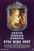 Poster Eyes Wide Shut