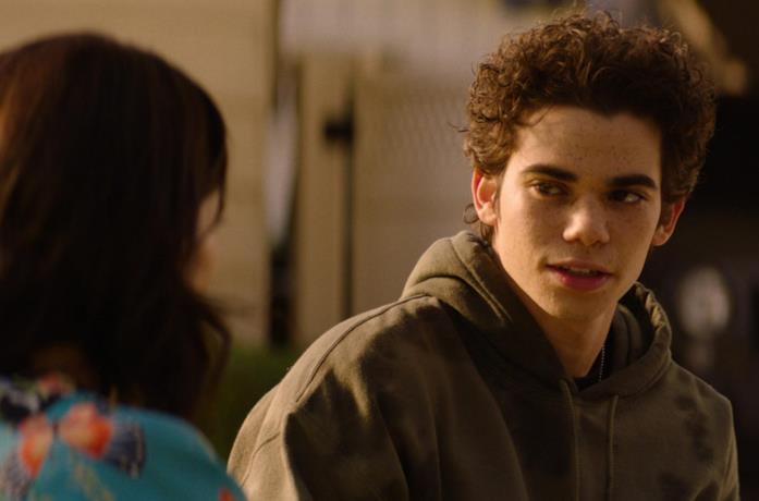 Cameron Boyce