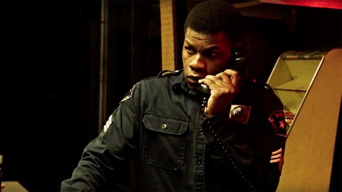 Kathryn Bigelow racconta i tragici eventi accaduti a Detroit nel 1967 John Boyega in una scena del film Detroit