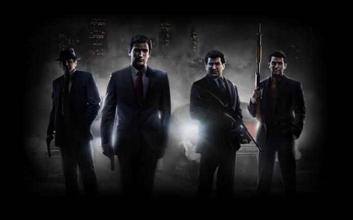 Mafia 4 come GTA Online? Il quarto capitolo di Mafia avrà una modalità multiplyer