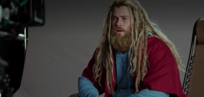 Bro Thor è il protagonista di un extra su Disney+ Bro Thor