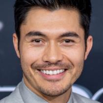 Henry Golding