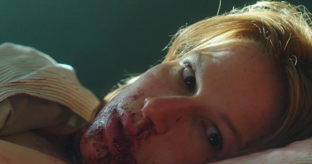 Post Mortem - Nessuno Muore A Skarnes