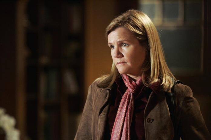Mare Winningham è Susan Grey Susan Grey, la madre di Lexie
