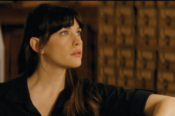 L'incredibile Hulk - Betty Ross Betty Ross interpretata da Liv Tyler