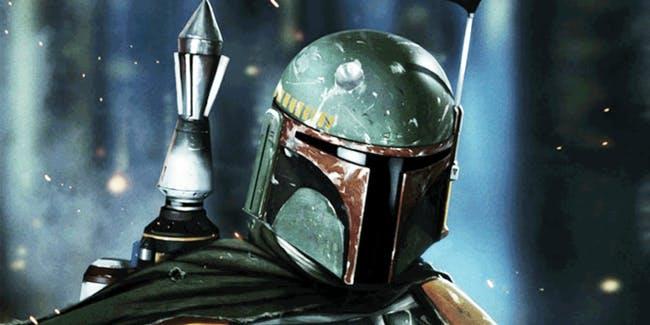 Boba Fett