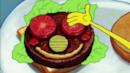 Anteprima Amare un Krabby Patty