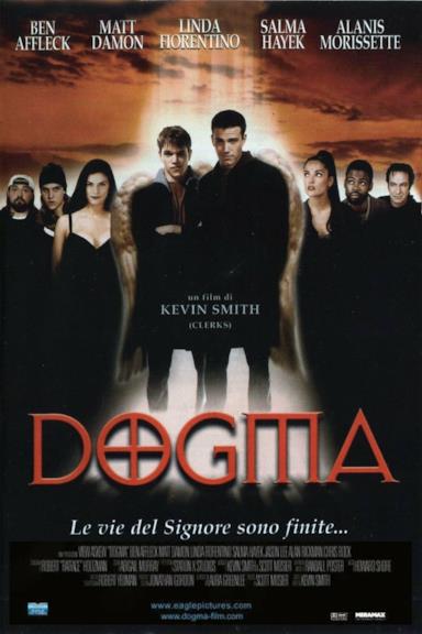 Poster Dogma