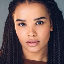 Zoe Robins